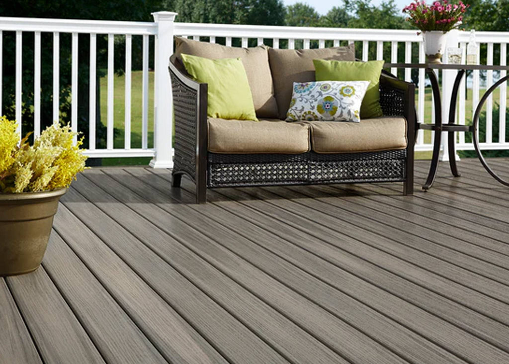 FIBERON Paramount - Sandstone