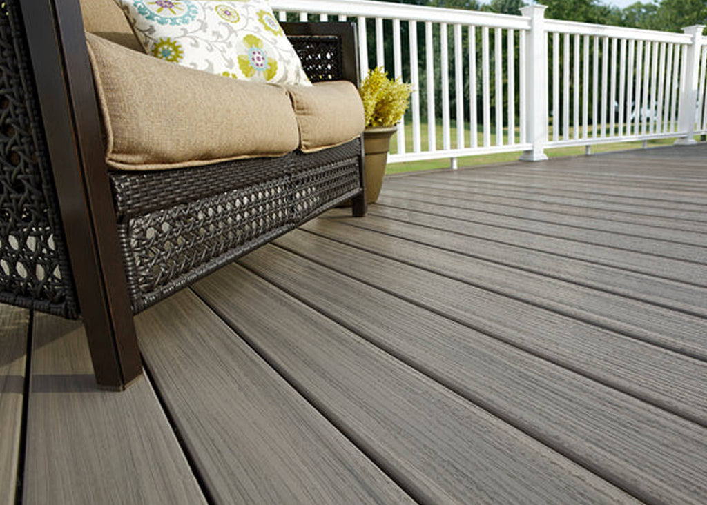 FIBERON Paramount - Sandstone