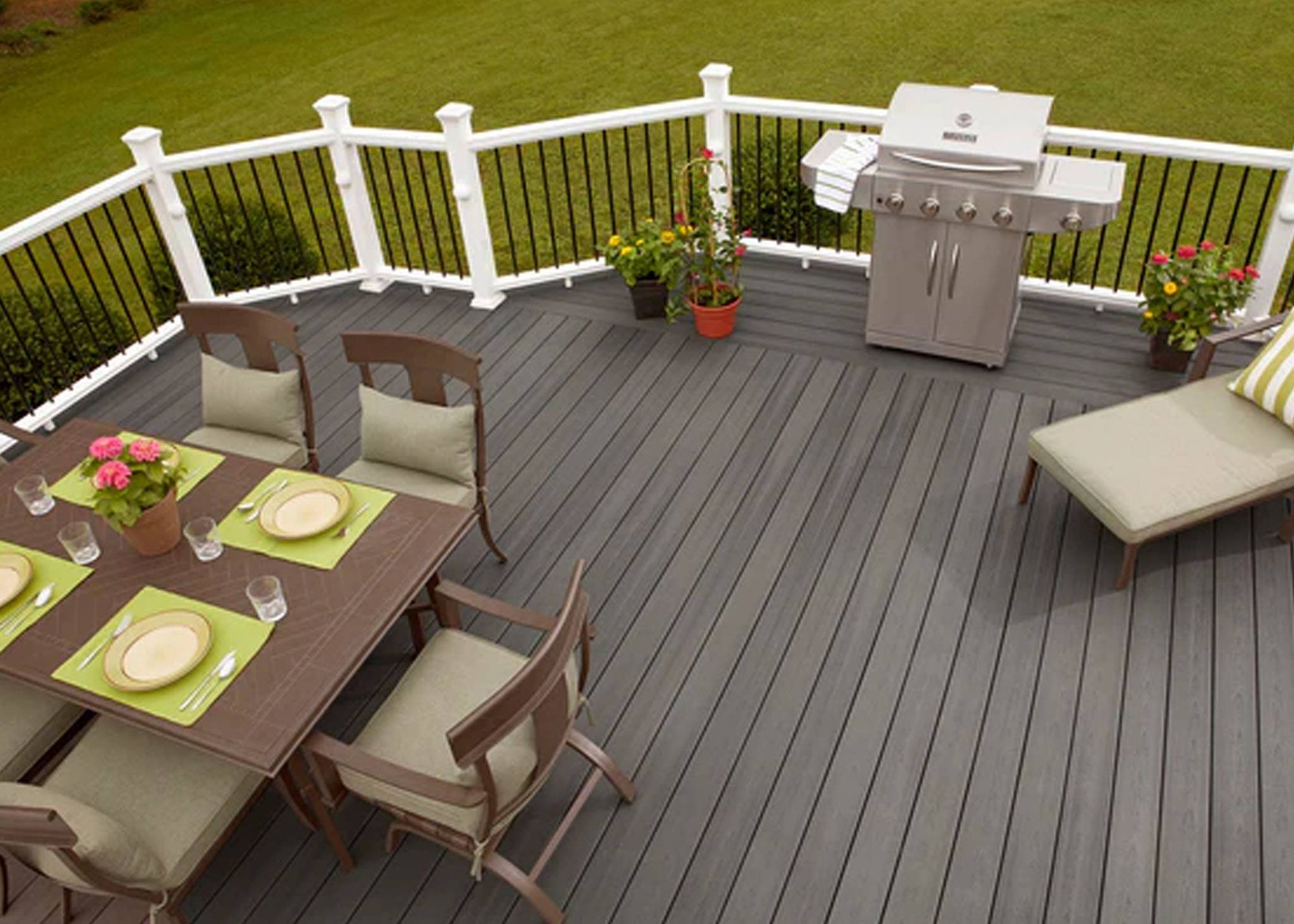 FIBERON Sanctuary - Earl Grey