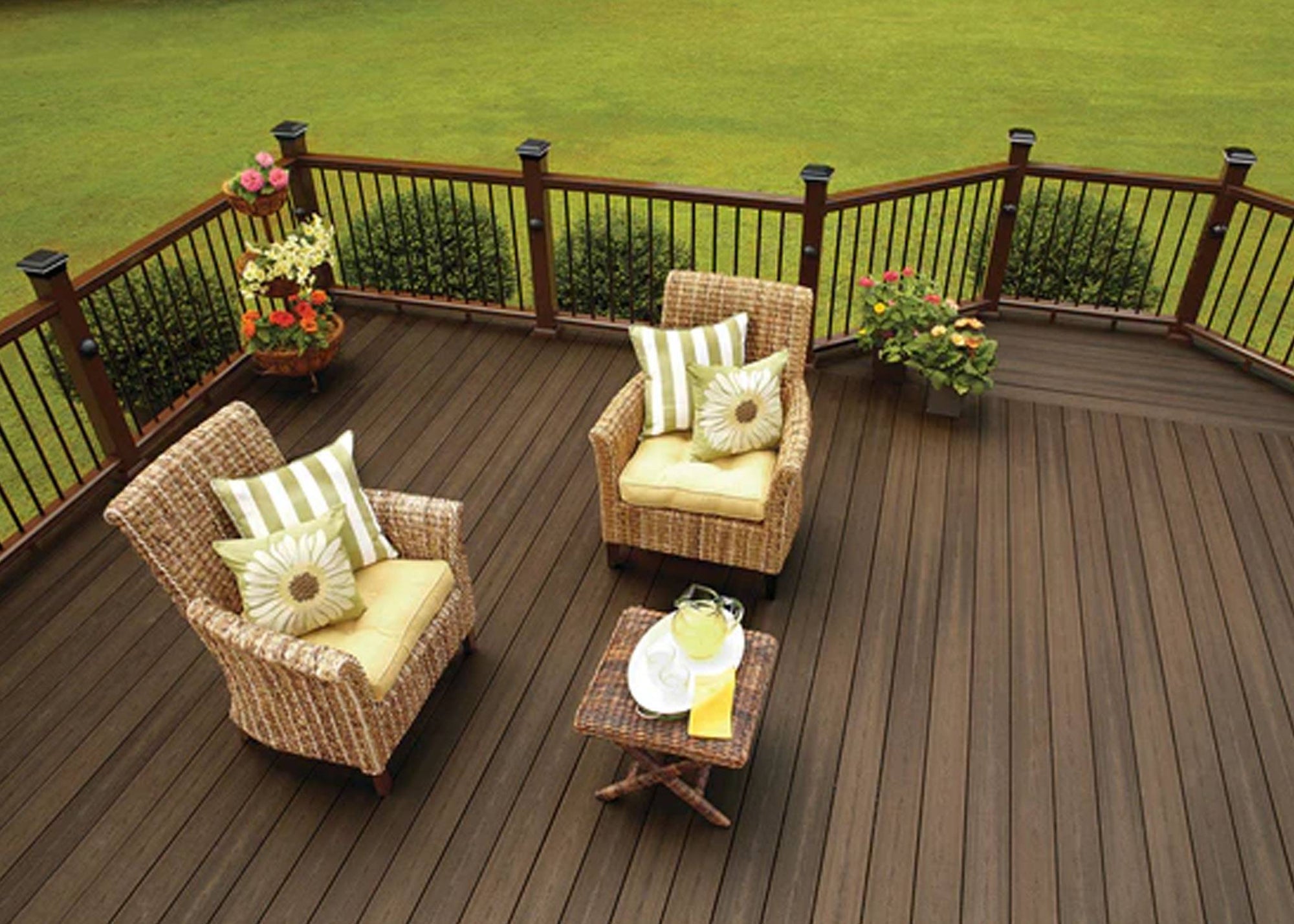 FIBERON Sanctuary - Espresso