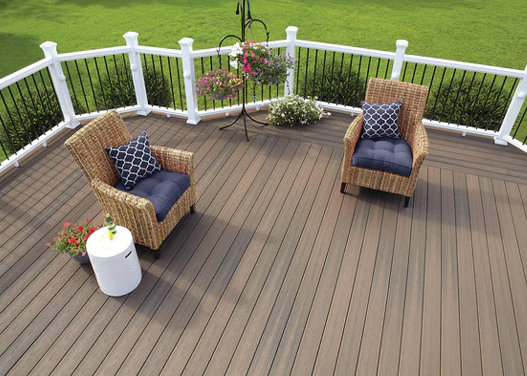 FIBERON Sanctuary - Latte