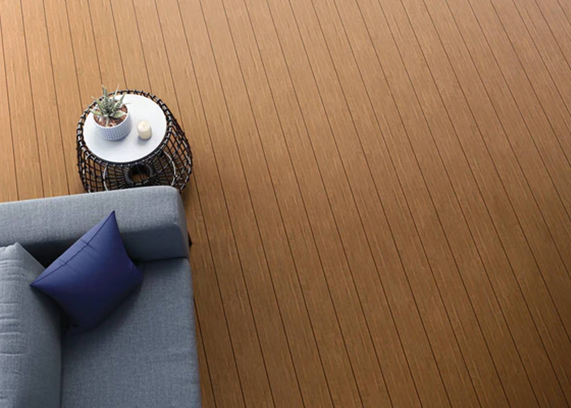 FIBERON Promenade - Natural Reef