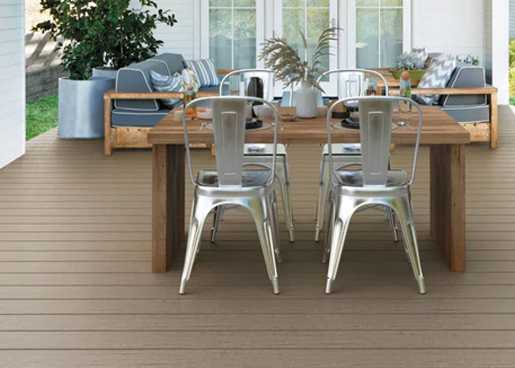 FIBERON Promenade - Shaded Cay