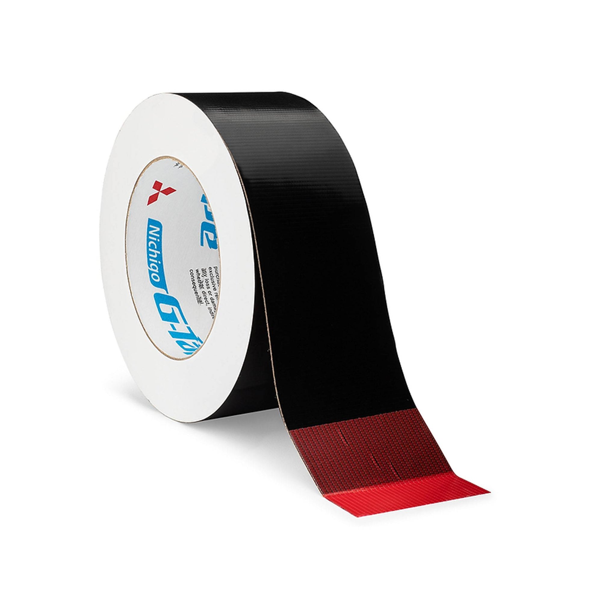 GTape black acrylic deck flashing tape 3040BK 65ft roll for joist and beam protection.