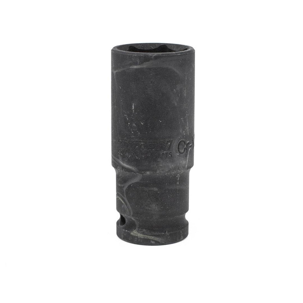 TITAN Deep Impact Sockets (12mm & 24mm)