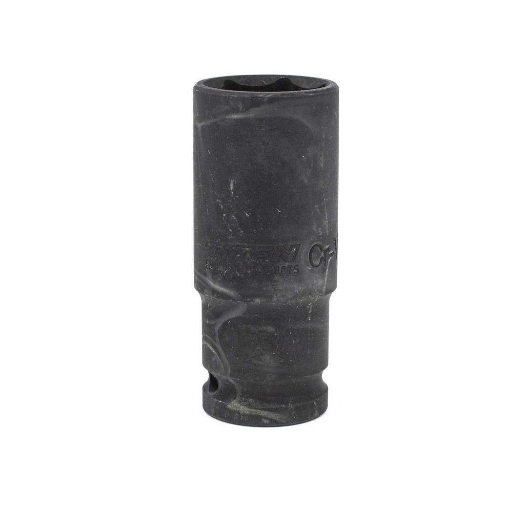 TITAN Deep Impact Sockets (12mm & 24mm)