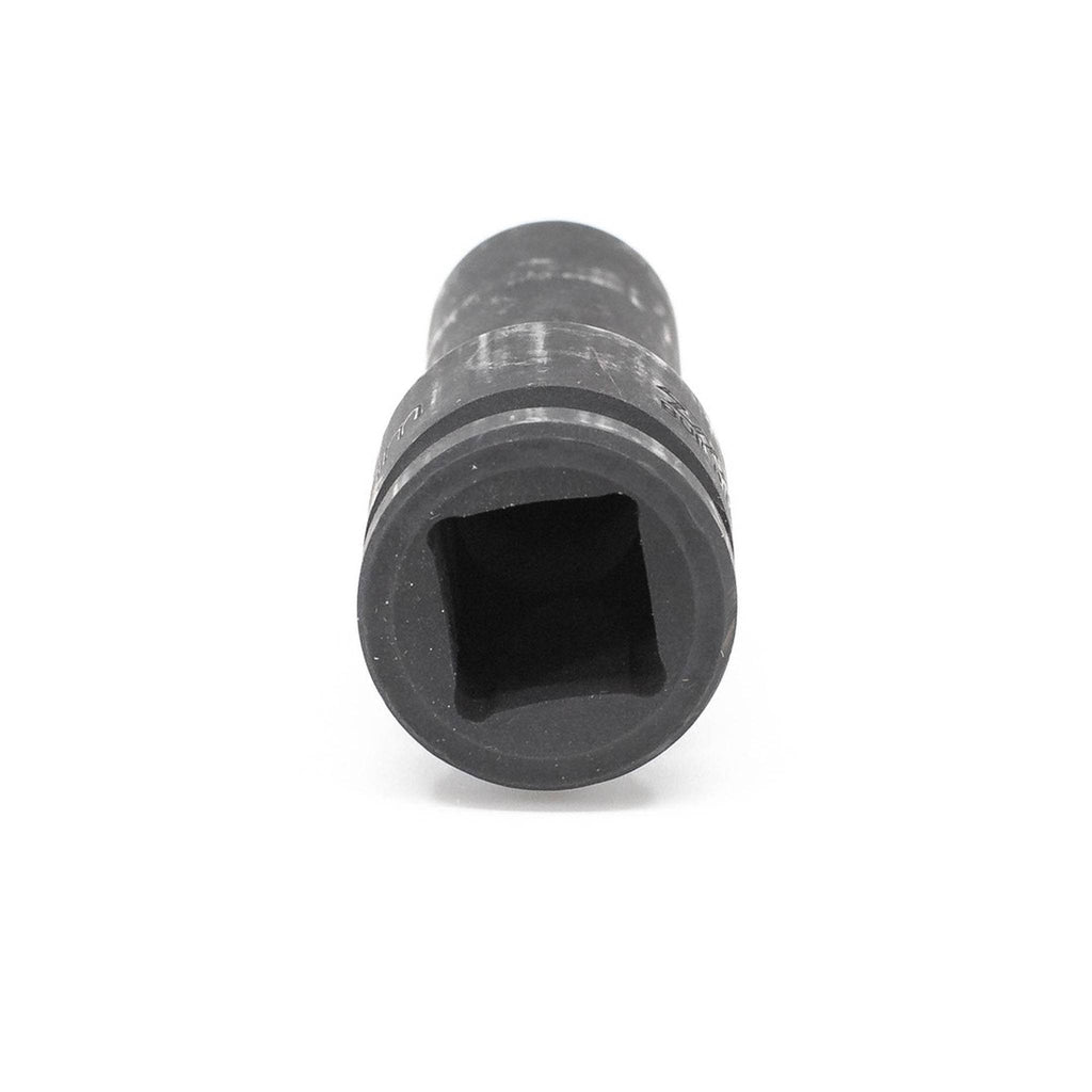 TITAN Deep Impact Sockets (12mm & 24mm)