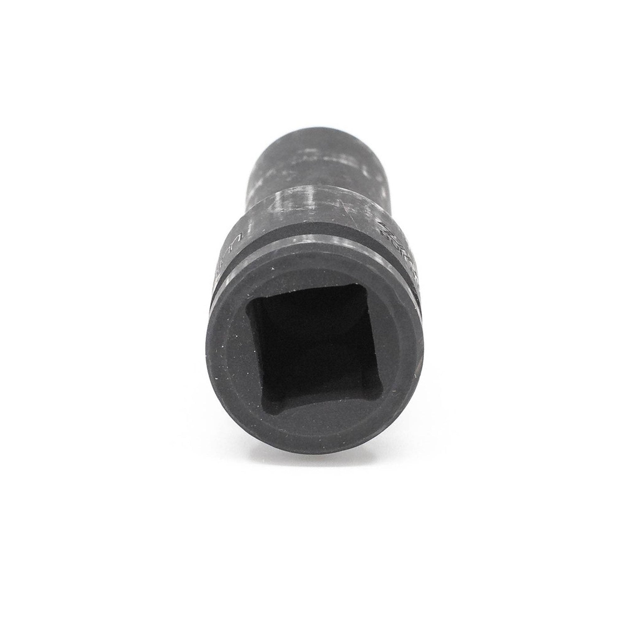 TITAN Deep Impact Sockets (12mm & 24mm)