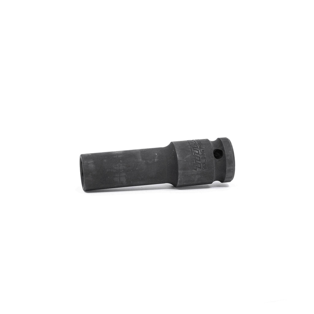 TITAN Deep Impact Sockets (12mm & 24mm)