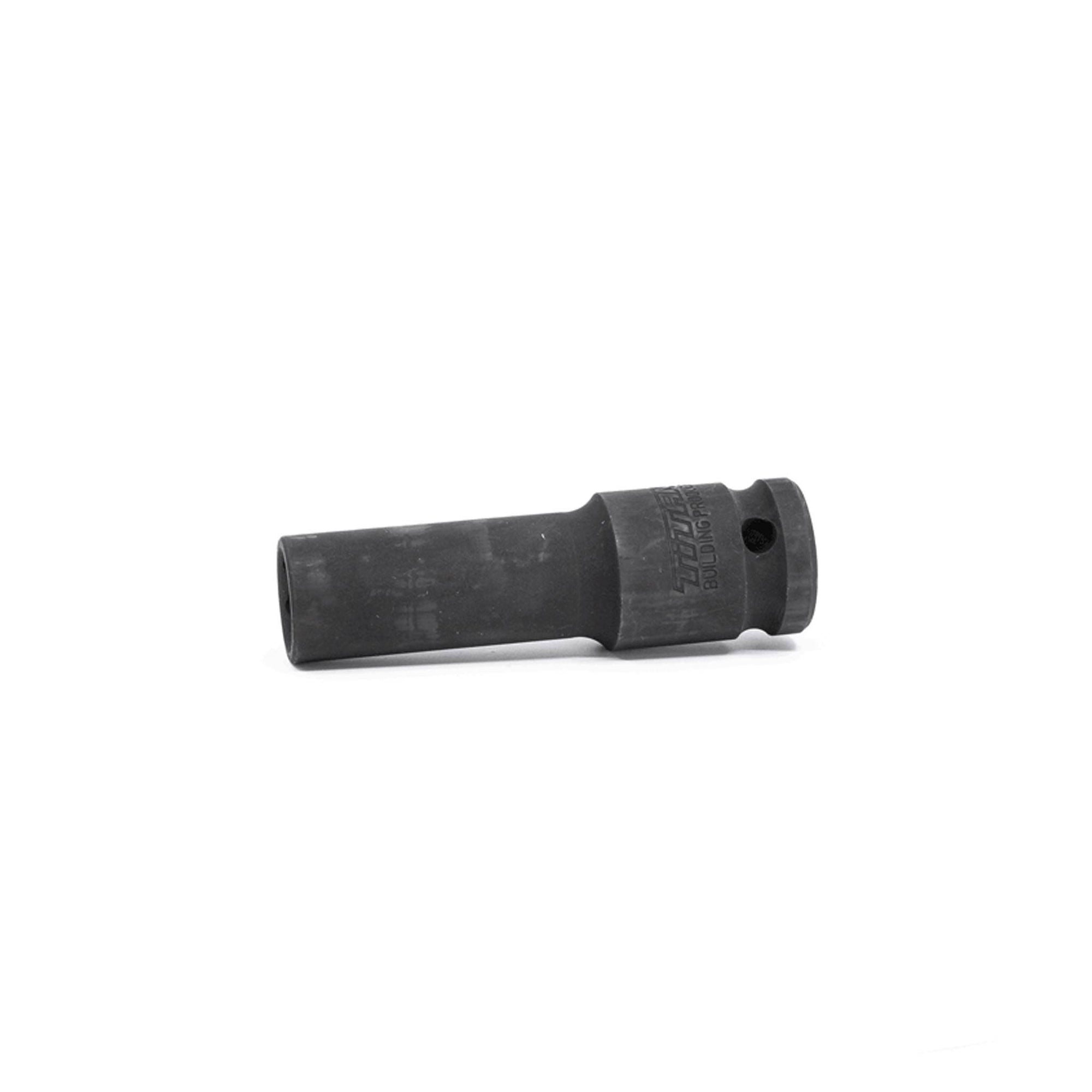 TITAN Deep Impact Sockets (12mm & 24mm)