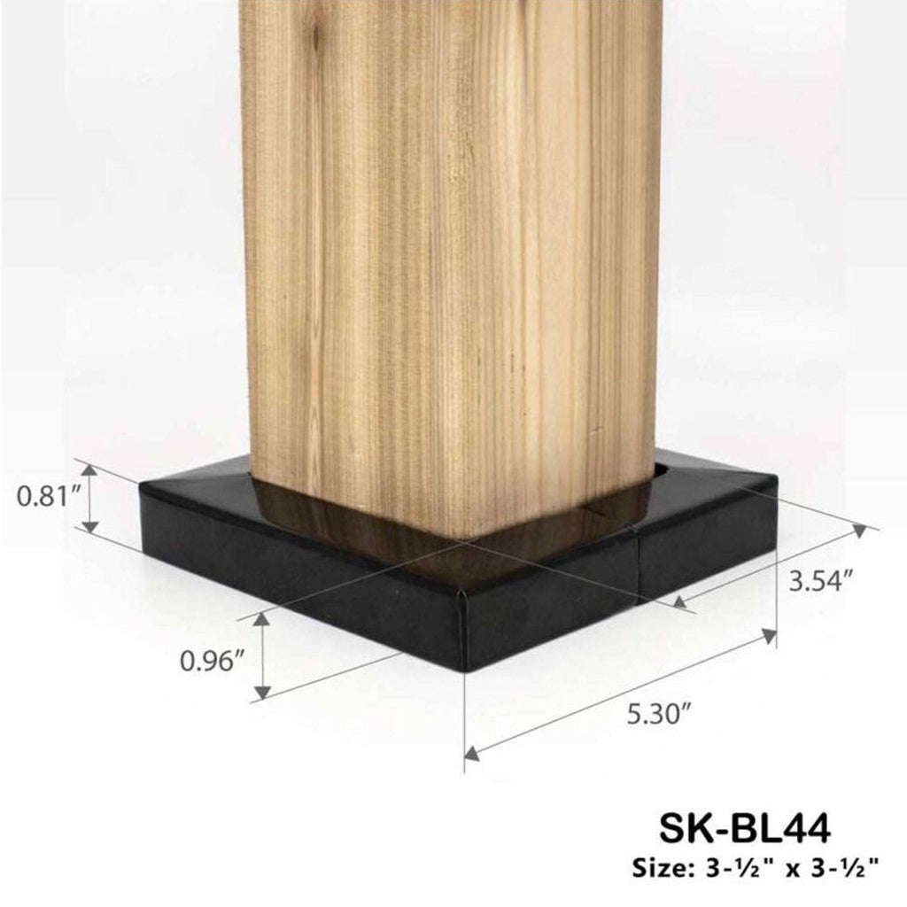 TITAN Post Skirt