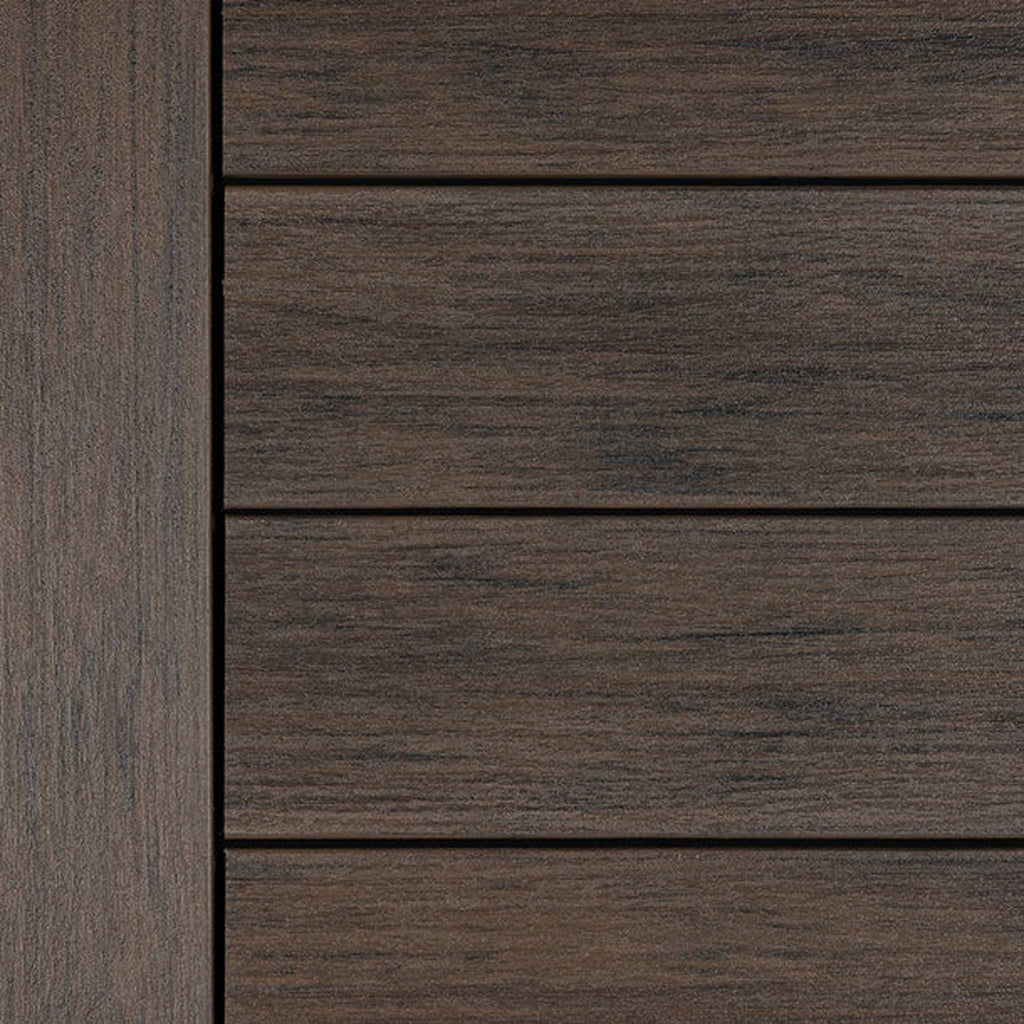DECKORATORS Vista Collection - Ironwood