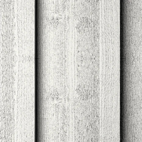 Maibec Wood Board & Batten Siding Maibec White 111