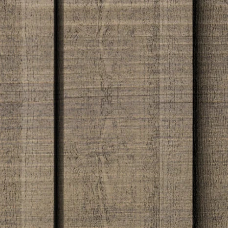 Maibec Wood Board & Batten Siding Meadow Greige 062