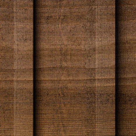 Maibec Wood Board & Batten Siding Muskoka Brown 053