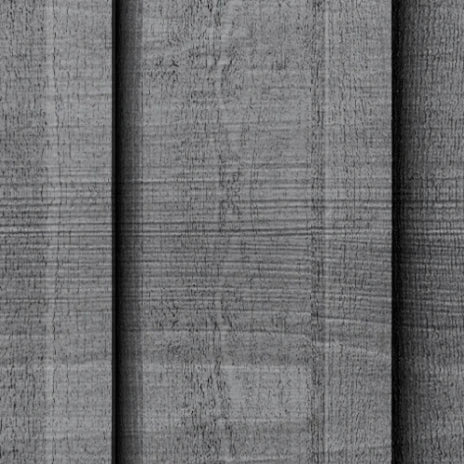 Maibec Wood Board & Batten Siding Ocean Spray Silver 059