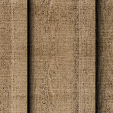 Maibec Wood Board & Batten Siding Sunkissed Beige 063