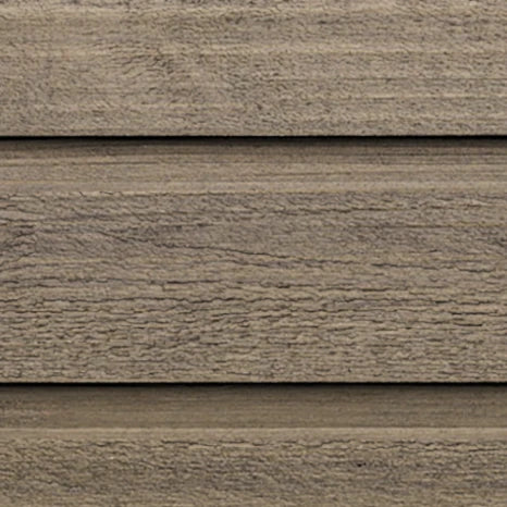 Maibec Wood Channel Siding Meadow Greige 062