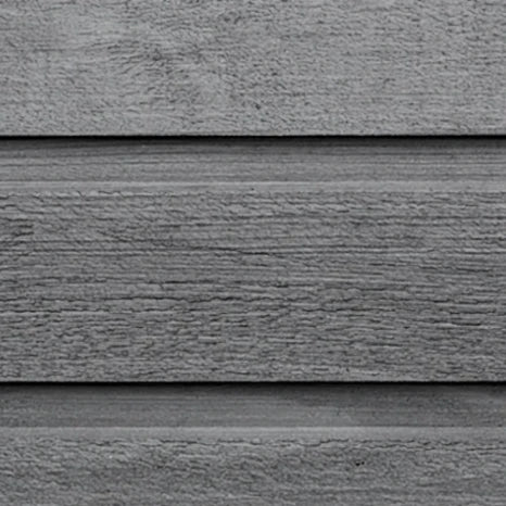Maibec Wood Channel Siding Ocean Spray Silver 059