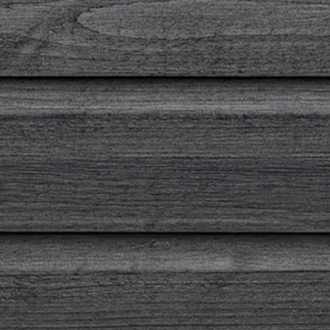 Maibec Wood Cove Siding Coastal Charcoal 058