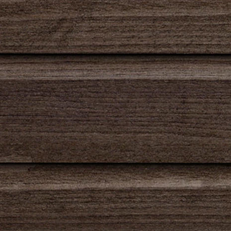 Maibec Wood Cove Siding Fundy Bay Brown 061