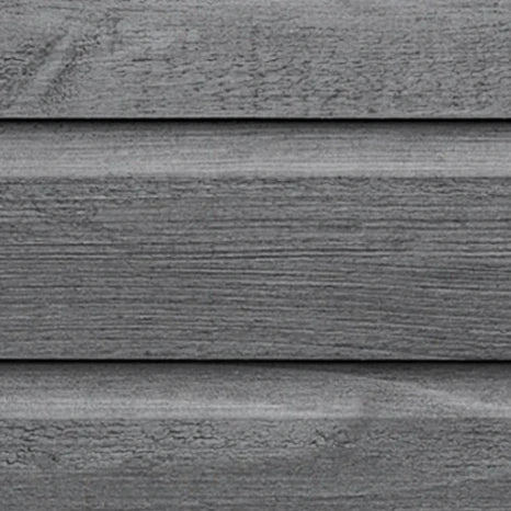 Maibec Wood Cove Siding Ocean Spray Silver 059