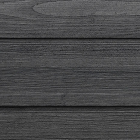 Maibec EM+ Modern Siding in Coastal Charcoal 058 (Natural Color) - Express Program