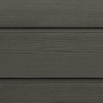 Maibec EM+ Modern Siding in Hematite 016 (Solid Color) - Express Program