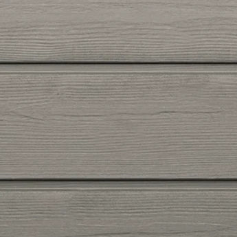 Maibec EM+ Modern Siding in Ocean Grey 010 (Solid Color) - Express Program