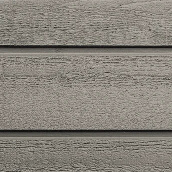 Maibec EM+ Modern Siding in Ocean Grey 010 (Solid Color) - Express Program