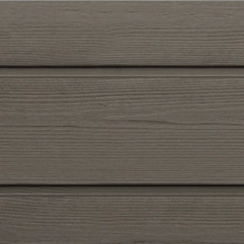 Maibec EM+ Modern Siding in Timber 015 (Solid Color) - Express Program