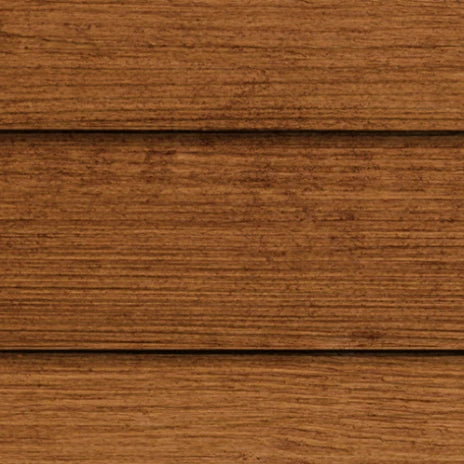 Maibec EM+ Rabbeted Bevel Siding in Algonquin Amber 052 (Natural Color) - Express Program