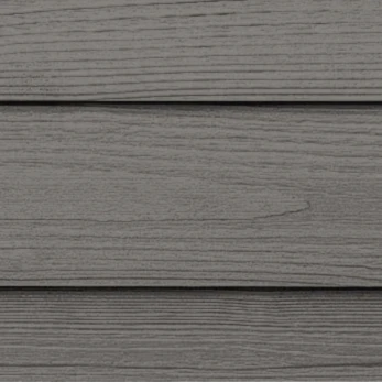 Maibec EM+ Rabbeted Bevel Siding in Lamosite 014 (Solid Color) - Express Program
