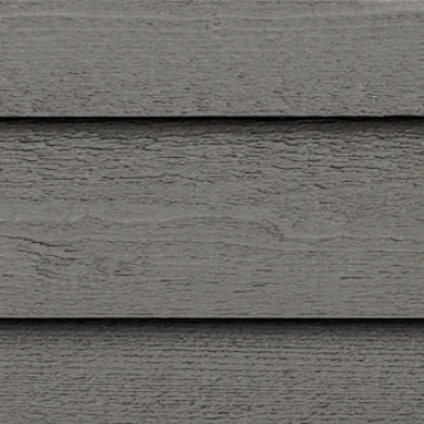 Maibec EM+ Rabbeted Bevel Siding in Lamosite 014 (Solid Color) - Express Program