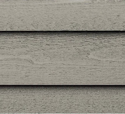 Maibec EM+ Rabbeted Bevel Siding in Ocean Grey 010 (Solid Color) - Express Program