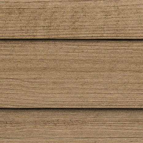 Maibec EM+ Rabbeted Bevel Siding in Sunkissed Beige 063 (Natural Color) - Express Program