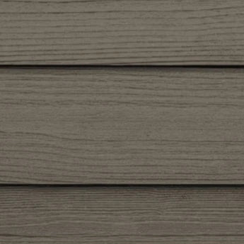 Maibec EM+ Rabbeted Bevel Siding in Timber 015 (Solid Color) - Express Program