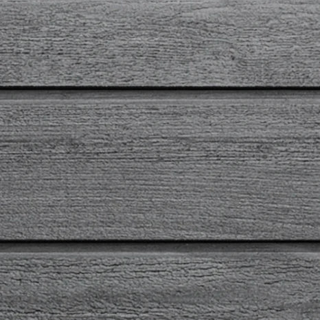 Maibec Wood Modern Siding Ocean Spray Silver 059