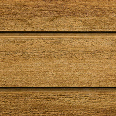 Maibec Wood Modern Siding Prairie Gold 051