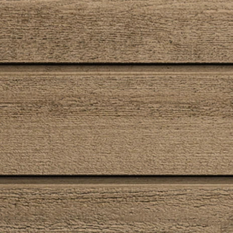 Maibec Wood Modern Siding Sunkissed Beige 063