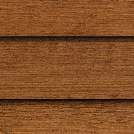 Maibec Wood Rabbeted Bevel Siding Algonquin Amber 052