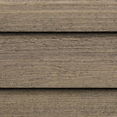 Maibec Wood Rabbeted Bevel Siding Meadow Greige 062