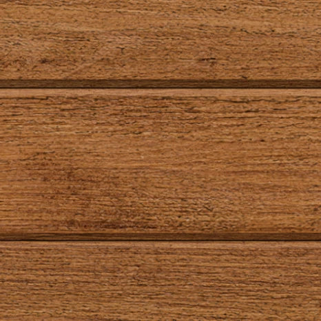 Maibec Wood V-Joint Siding Algonquin Amber 052