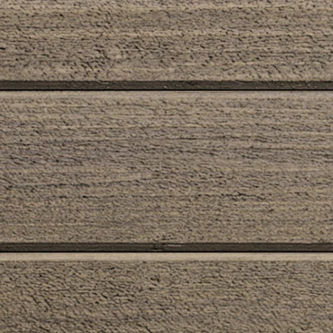 Maibec Wood V-Joint Siding Meadow Greige 062