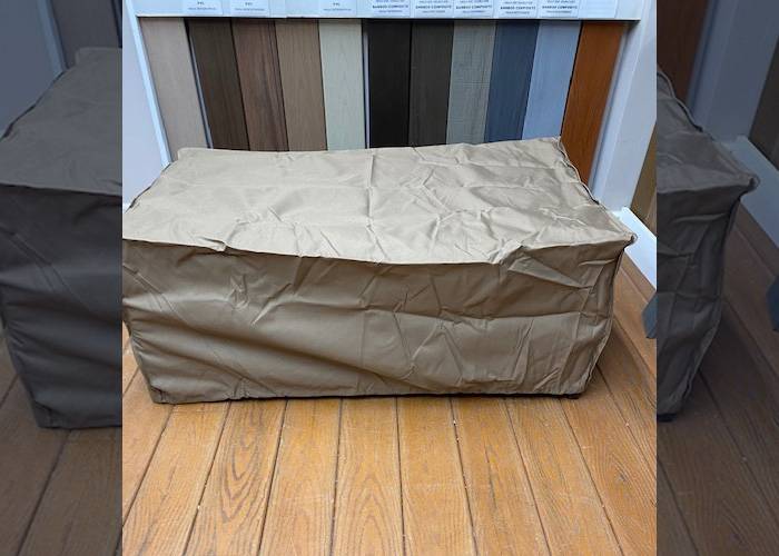 MAUI Coffee Table Cover