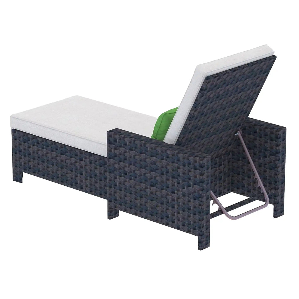 Maui Lounge Chair