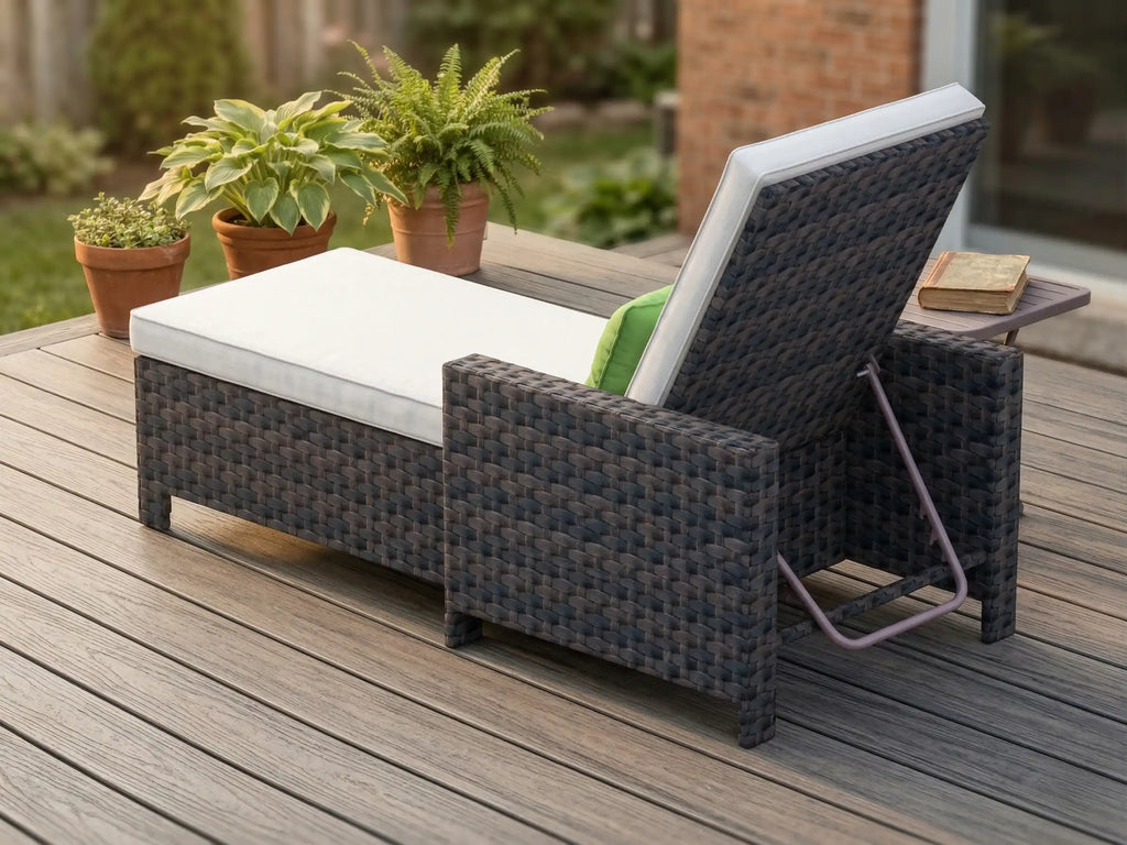 Maui Lounge Chair