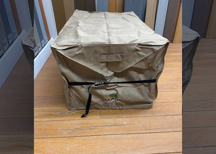MAUI Coffee Table Cover