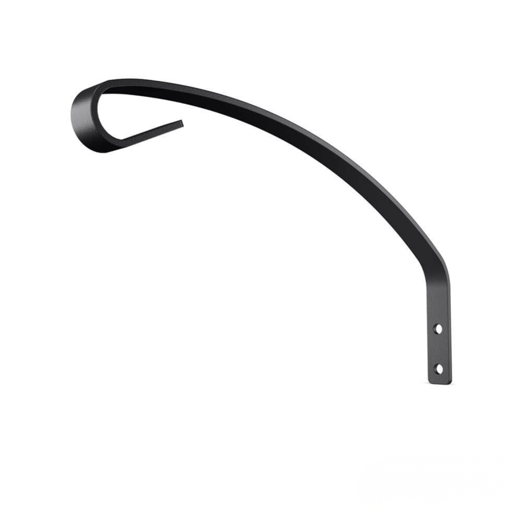 OZCO hanger accent plant hanger decorative outdoor hardware
