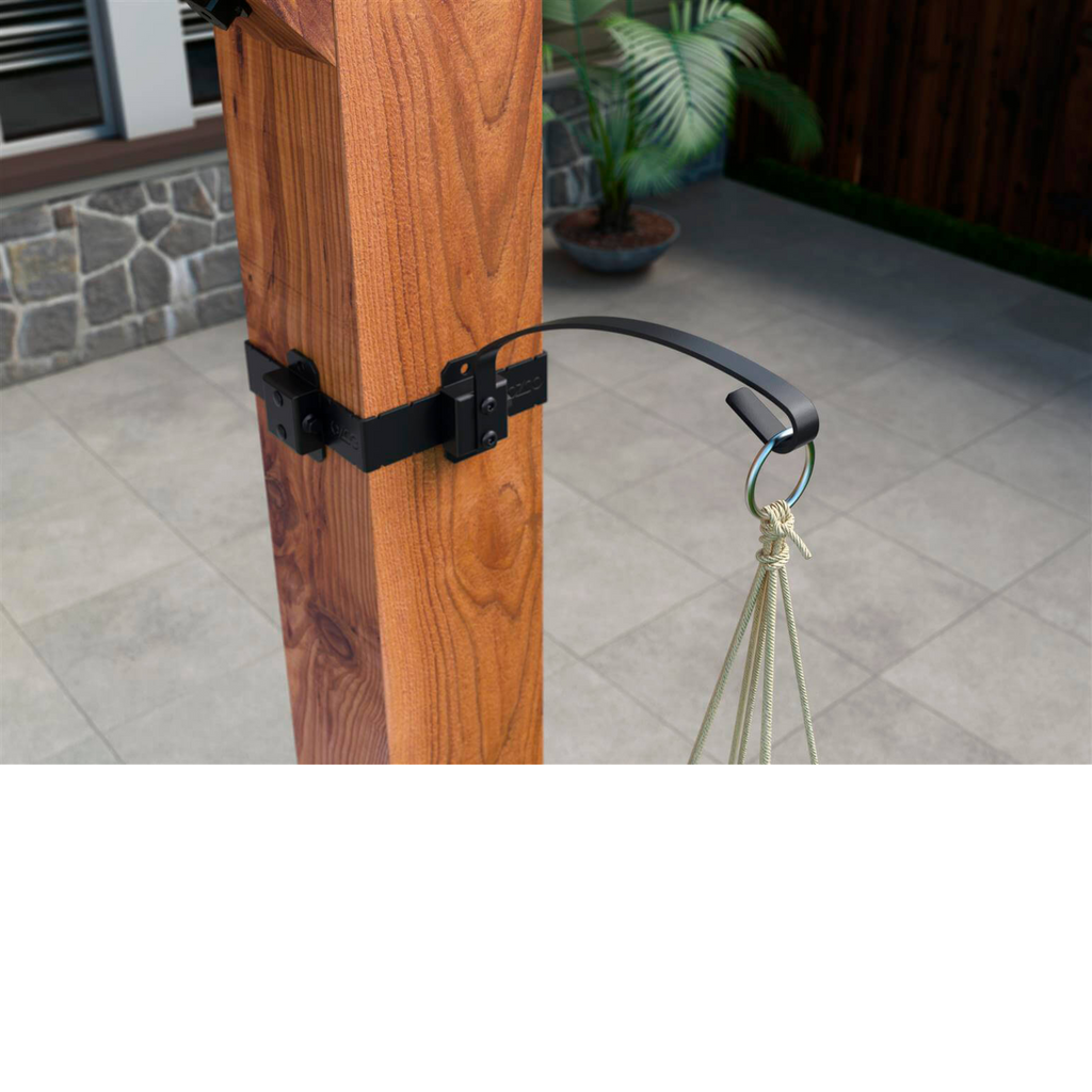 OZCO Hanger Accent – Plant Hanger - 2 pcs